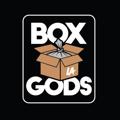 Logo saluran telegram therealboxgodsla — BOXGODS DAILY MENU ✅