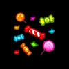 Logo of telegram channel therealcandystands — The Candy Stand