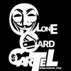 Logo of telegram channel therealclonecardcartel — CLONE CARD CARTEL