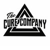 Logo of telegram channel therealcurecompany — The CURE Company ®