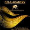 Logo of telegram channel therealgoldacademyfx — 𝐆𝐎𝐋𝐃 ACADEMY