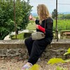 Логотип телеграм канала @therealirinaleek — Лейк По Настоящему