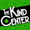 Telegram channel THE REAL KIND CENTER x CALI KUSH ⛽️ logo