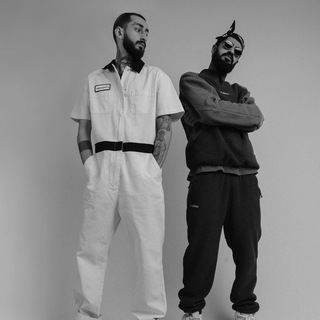 Логотип телеграм канала @therealmusiccc — TheRealMusic✅