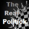 Logo saluran telegram therealpolitick — The Real Politick with Mark Sleboda