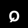 Logo saluran telegram therealqchannel — Q replayed from the beginning