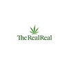 Logo of telegram channel therealreal_onlyauthentics — The RealReal