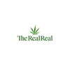 Logo of telegram channel therealrealplug — The RealReal
