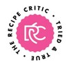 Logo of telegram channel therecipecritic — The Recipe Critic