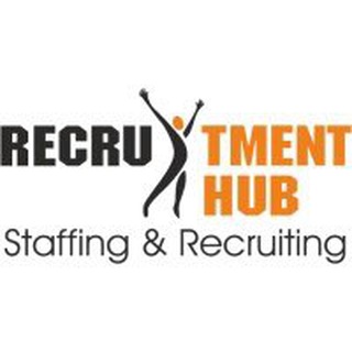 टेलीग्राम चैनल का लोगो therecruitmenthub — Recruitment Hub