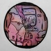 Логотип телеграм канала @theredarrowtrain — Красная стрела