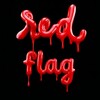 Логотип телеграм канала @theredflagcodm — The red flag 🚩