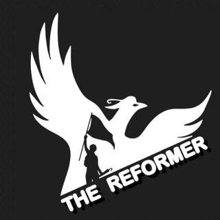 电报频道的标志 thereformerhongkong — The Reformer 革新者綜合教學頻道