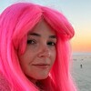 Логотип телеграм канала @thereissomethingtoit — Что-то в этом есть