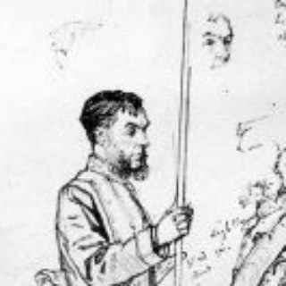 Логотип телеграм канала @theremonimeyster — Церемонимейстер