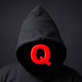 Logo of telegram channel thereturnofq — Return Q