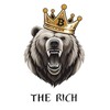 Logo of telegram channel therichchannel — The Rich