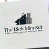 Logo of telegram channel therichmindsetsecret — The Rich Mindset 🔐 ™