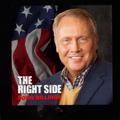 Logo saluran telegram therightsidewithdougbillings — The Right Side with Doug Billings