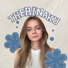 Logo of telegram channel therinateaches — therinaku 🪄 teaching things