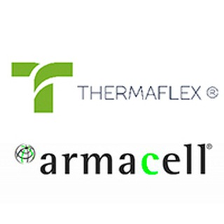 Логотип телеграм канала @thermaflex — thermaflex_armacell