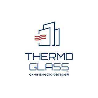 Логотип телеграм канала @thermo_glass_msk — Thermo Glass® | Термо Глас ♨️