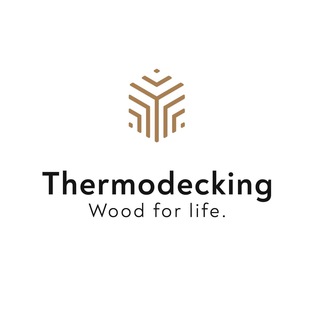 Логотип телеграм канала @thermodecking — Thermodecking (Термодекинг)