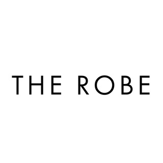 Логотип телеграм канала @therobemoscowcom — THE ROBE