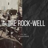 Logo of telegram channel therockweil — ≛ The Rock-Well OPEN
