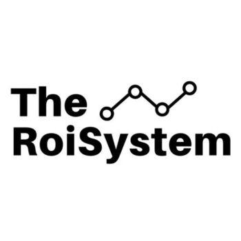Logo del canale telegramma theroisystem - The RoiStystem