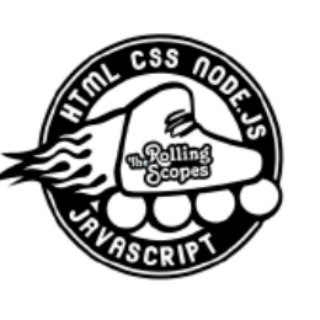 Логотип телеграм канала @therollingscopes — 📣 The Rolling Scopes