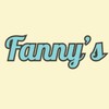 Telgraf kanalının logosu therolodex — Fanny’s