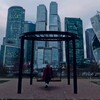 Логотип телеграм канала @theromanovaal — The Я