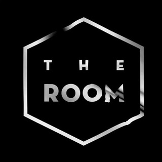 Логотип телеграм канала @theroom — The Room