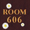 Логотип телеграм канала @theroom606 — Room606