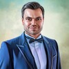 Логотип телеграм канала @therossa — The Right Investments