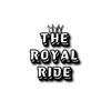 Telegram channel the.royal.ride logo