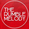 Логотип телеграм канала @therumblemelody — THE RUMBLE MELODY