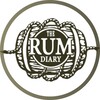 Логотип телеграм канала @therumdiary_wine — therumdiary.ru