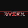 Logo of telegram channel theryzex — THE RYZEX
