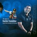 Logo saluran telegram thesachinbrand — THE SACHIN BRAND