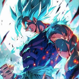 Logo of telegram channel thesaiyancommunity_calls — The Saiyan community BSC/SOL