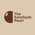 Logo saluran telegram thesalafiyahpearl — The Salafiyah Pearl