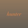 Telegram channel Hunter logo
