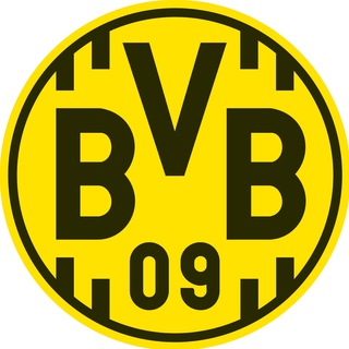 Логотип телеграм канала @thesamebvb — Та самая Боруссия Дортмунд | Borussia Dortmund