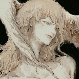 Логотип телеграм канала @thesamemoon — Помятые чу́вства.