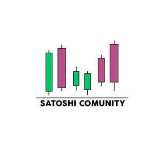 Logotipo del canal de telegramas thesatoshisignals - SEÑALES SATOSHI