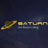 Logo of telegram channel thesaturnsring — The Saturn's Ring Channel