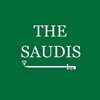Логотип телеграм канала @thesaudis — The Saudis TON 🟩