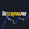 Logo of telegram channel thescalpingpros — The Scalping Pro